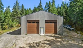 662 Homestead Hollow Rd, Careywood, ID 83809