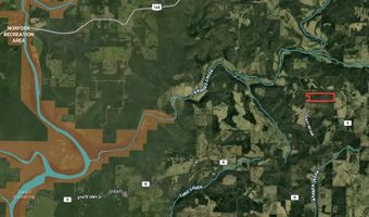 County Road 544, Bakersfield, MO 65609