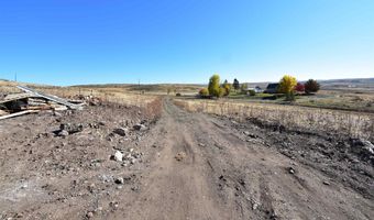 Tbd Old Stagecoach Road, Cambridge, ID 83610