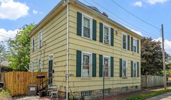673 E Sycamore St, Columbus, OH 43206