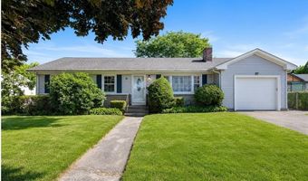 94 Wampanoag Trl, East Providence, RI 02915