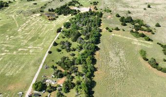 County Road 1380, Anadarko, OK 73005