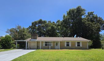 346 Tanglewood Dr, Biloxi, MS 39531