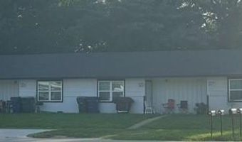 521 N 3rd St, Chickasha, OK 73018