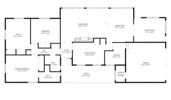8389 Arborcrest Dr, Amberley, OH 45236