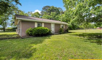 317 Wood Ave SE, Attalla, AL 35954