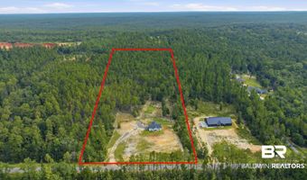 12019 Red Hill Rd Ext, Bay Minette, AL 36507