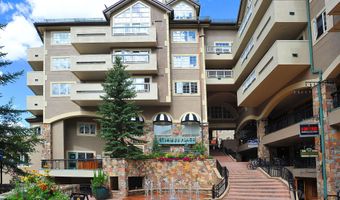 210 Offerson Week 7 Rd 321, Beaver Creek, CO 81620