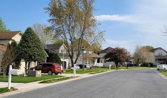 30 WINGATE N Ct, Camden Wyoming, DE 19934