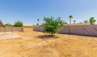 13801 N 36TH Dr, Phoenix, AZ 85053