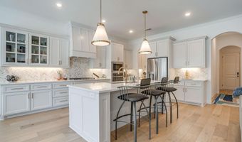 413 Kestrel Ct, Aledo, TX 76008