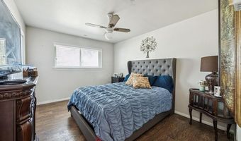 403 N Baugh St, Alvarado, TX 76009