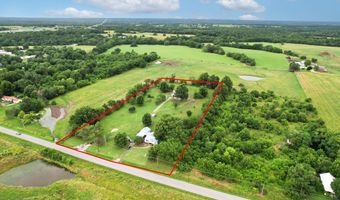 23951 State Highway Z, Ash Grove, MO 65604
