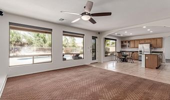 4112 E Desert Forest Trl, Cave Creek, AZ 85331
