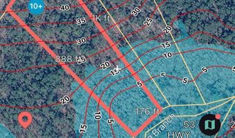 5 6 7 53 Off Highway Lot 5 6 & 7, Atkinson, NC 28421