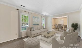 4601 Bournewood Ln, Charlotte, NC 28226