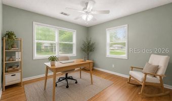 2813 Fourth St, Beaufort, SC 29902