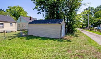 1059 Lawrence Dr, Columbus, OH 43207