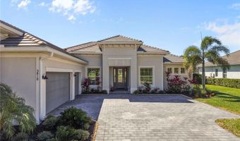 5818 Carnoustie Ct, Ave Maria, FL 34142