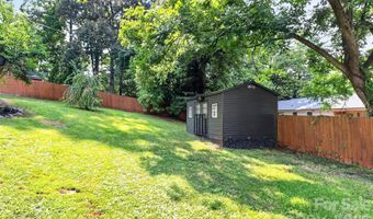 3617 Woodleaf Rd, Charlotte, NC 28205
