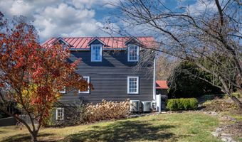 560 RICHMOND Rd, Amissville, VA 20106