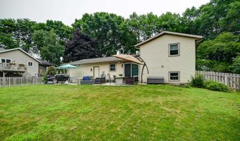 120 St Albans Ave, Madison, WI 53714
