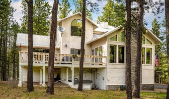 46 Lakeview Park Dr, Angel Fire, NM 87710