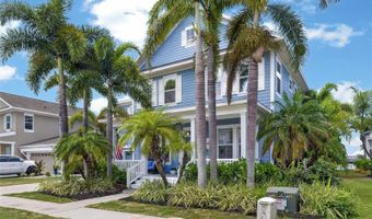 5216 POINT HARBOR Ln, Apollo Beach, FL 33572