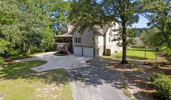 8597 Doar Rd, Awendaw, SC 29429