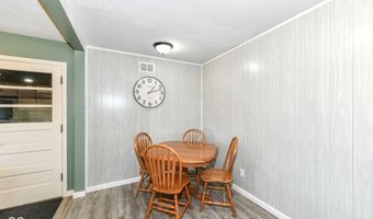 206 Winding Dr, Alexandria, IN 46001