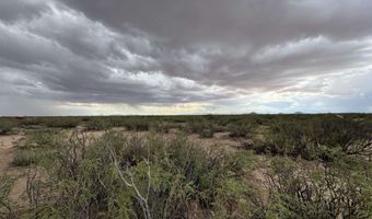 Fairchild Rd lot 2, Alamogordo, NM 88310