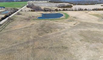 E 1550 Road, Baldwin City, KS 66006