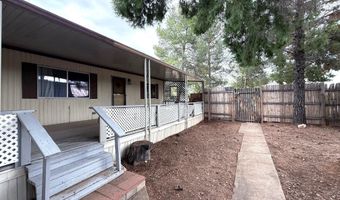 182 N Warren Rd, Benson, AZ 85602