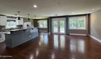 2812 Oakwood Dr, Bardstown, KY 40004