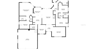 2441 WILLOW SPRINGS Ct, Apopka, FL 32712