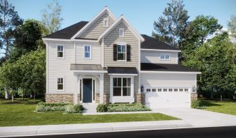 21917 Parkland Trace Ter Plan: Innisbrook, Boyds, MD 20841