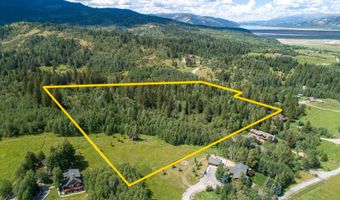 791 LONESOME DOVE Trl, Alpine, WY 83128