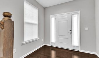 2537 Sunnybranch Ln, Apex, NC 27523