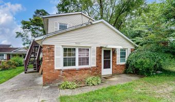 5809 Elder St, Cincinnati, OH 45227