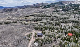 466 N Elk Dr, Brian Head, UT 84719