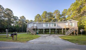 6003 E Lamar St, Bay St. Louis, MS 39520