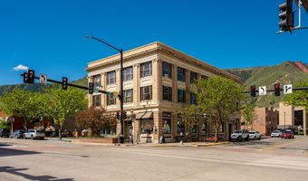 801 Grand Ave, Glenwood Springs, CO 81601