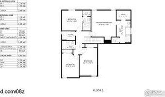 623 Wild Honey Dr, Berthoud, CO 80513