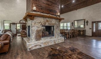 240 Magnolia Ln, Bennington, OK 74723