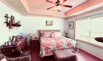 3106 Warberry Ave, Bentonville, AR 72713