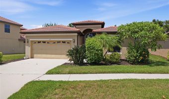 107 SILVER FALLS DR Dr, Apollo Beach, FL 33572