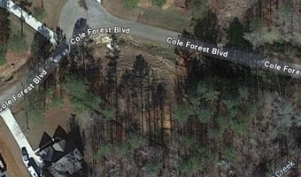 Lot 50 Cole Forest Blvd LOT 50, Barnesville, GA 30204