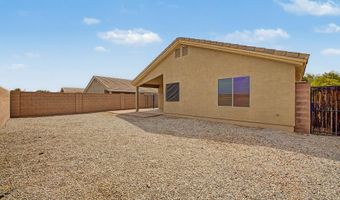 4601 N 123RD Dr, Avondale, AZ 85392