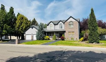 1300 Lyn Ave, Blackfoot, ID 83221