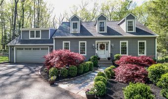 20 Puritan Valley Rd, Brookfield, CT 06804